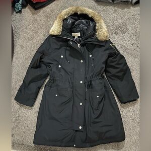 Women’s Michael Kors coat